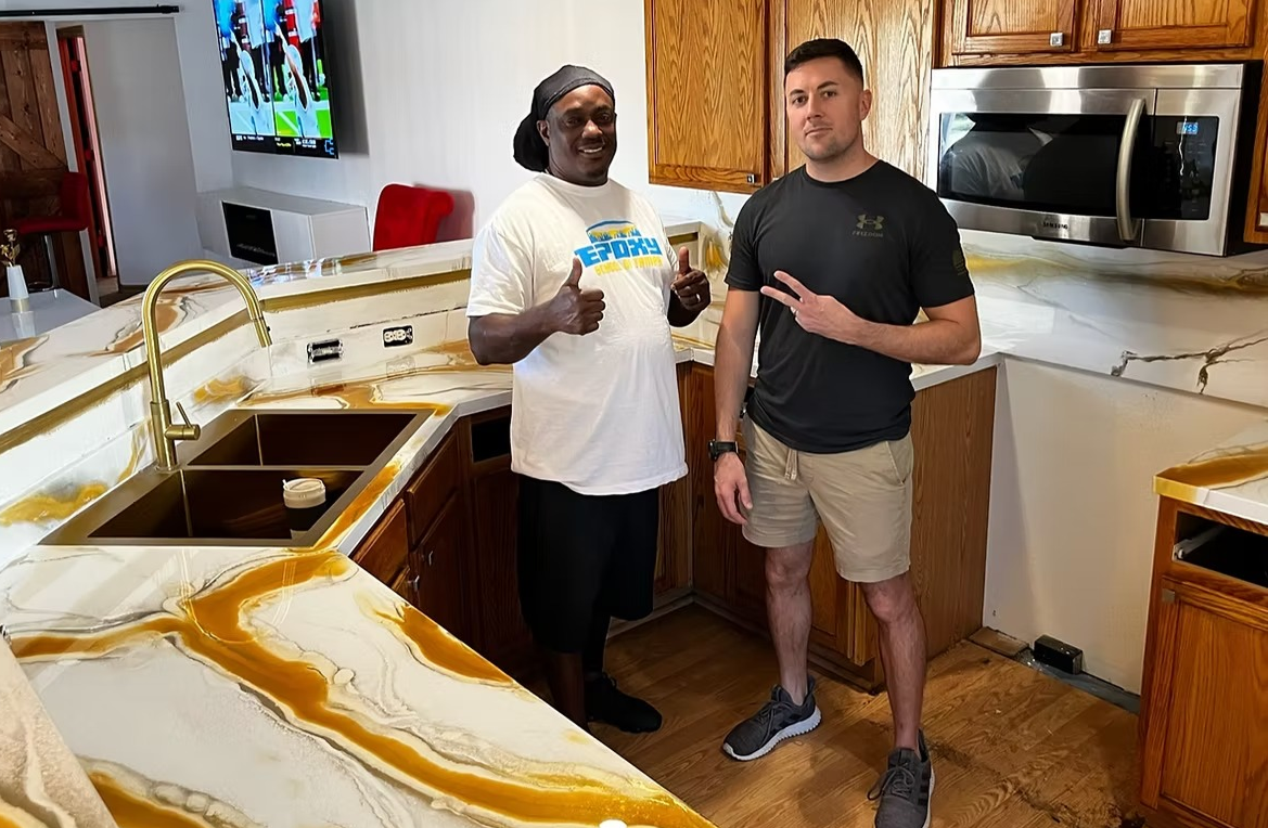 Epoxy School of Tampa